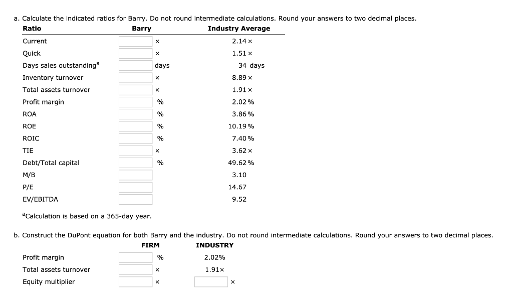 value of its debt equals its book value. Since dollars are in