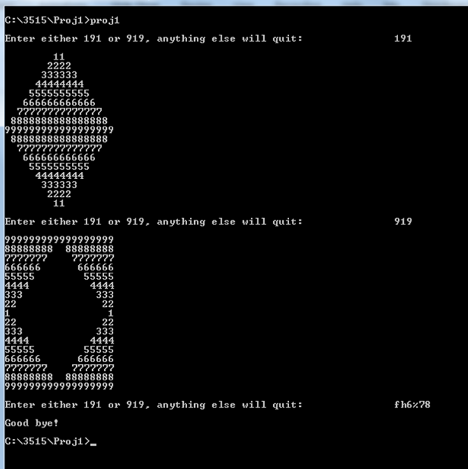 I already wrote the pattern part code, my question is how to