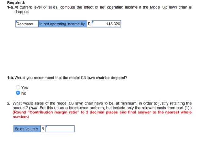 Tracey Douglas is the owner and managing director of Heritage Garden Furniture