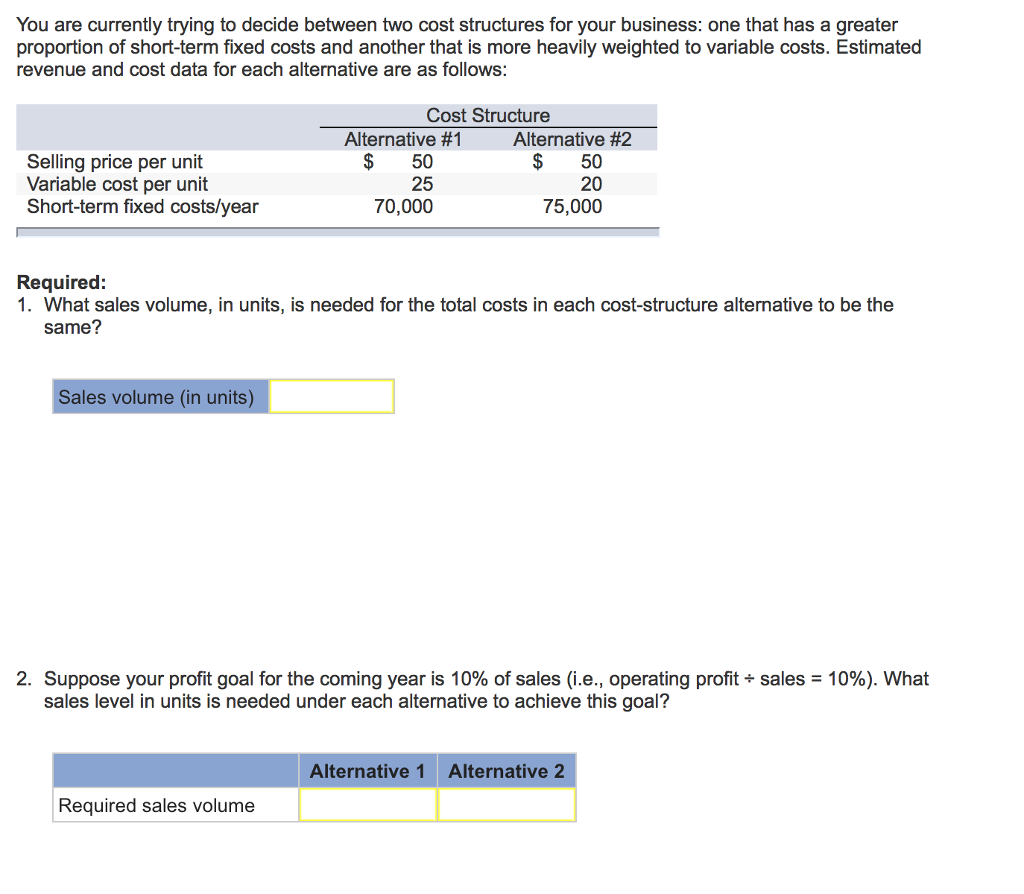 I need help with question 2 and 3 only please help with