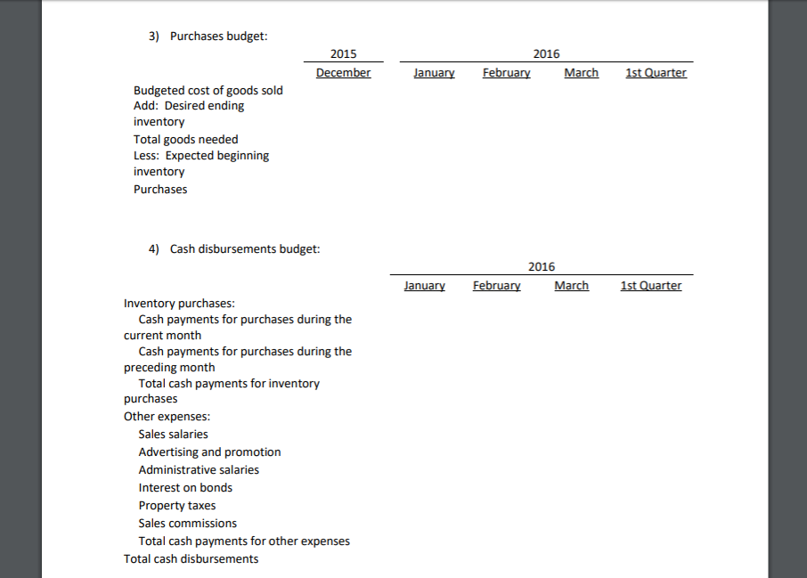 is a small, rapidly growing wholesaler of consumer electronic products. The companys