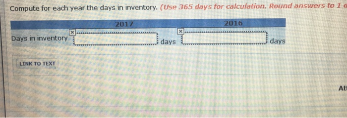 the income statements of Haskin Company. $6,290,000 $6,350,000 Sales revenue 845,000 910,000