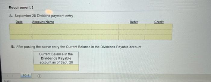 a dividend of $1.25 per share. There are currently 100,000 shares of