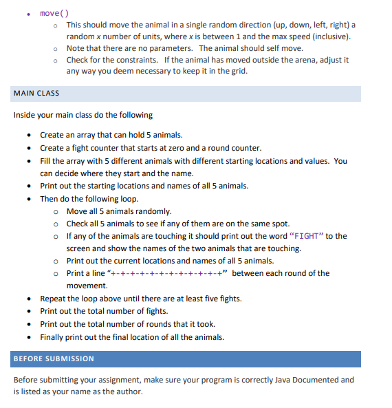 classes section and classes section. So please don't explain it with further