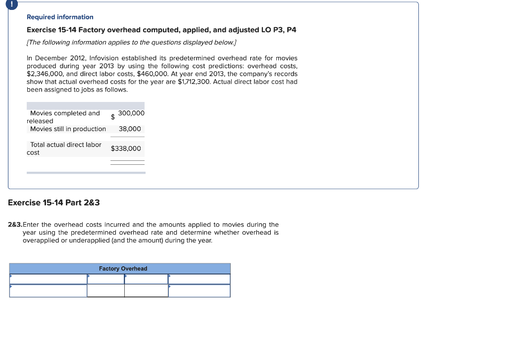 P3, P4 [The following information applies to the questions displayed below.] In