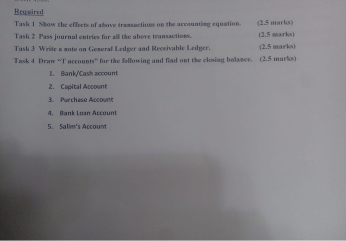 restaurant in Muscat. He brought in OMR 7,500 in cash and a