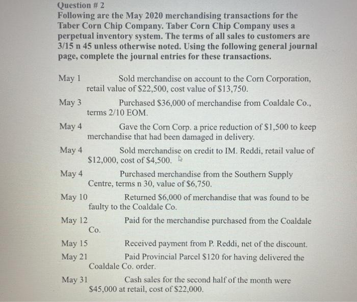 adjusted trial balance for the Perfect Purple Pie Place! A small shop