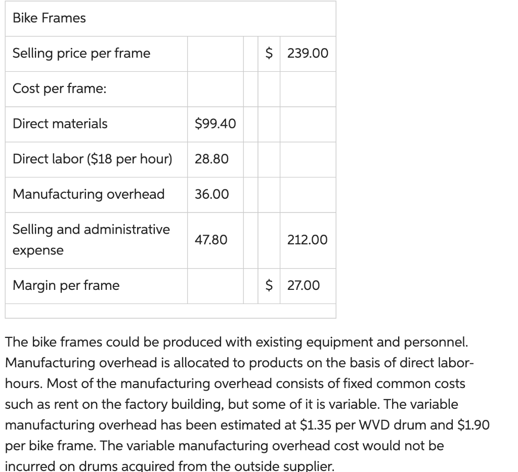 wide range of drums, bins, boxes, and other containers that are used