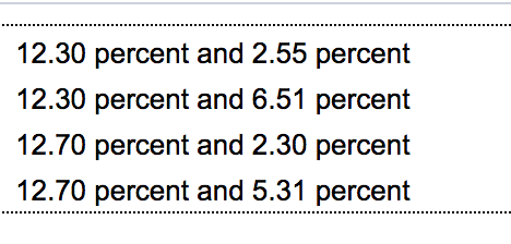 A is ________. (See below.) The expected value and the standard deviation