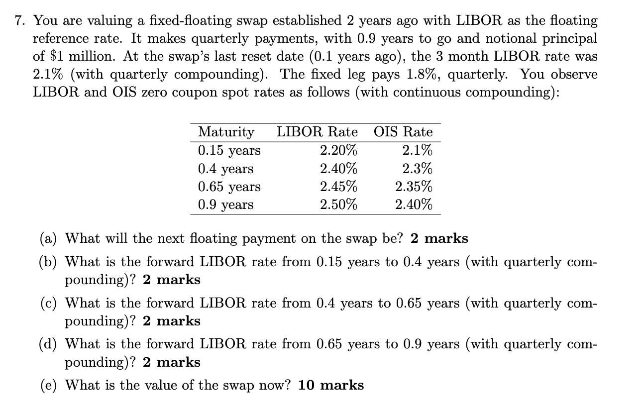 Please show workings so I can understand how you got the answer