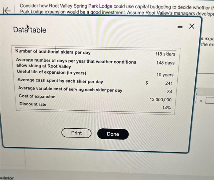 the dropdown options for the first part of the question. Thank you.