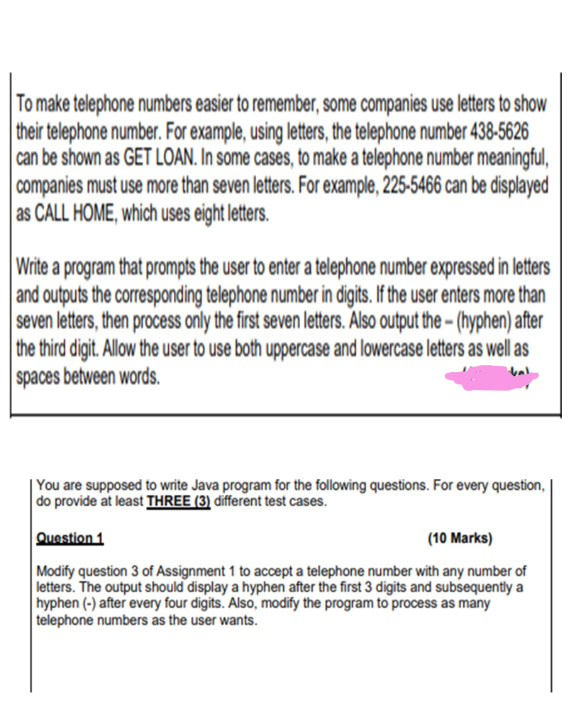  PLEASE READ : IN JAVA NETBEANS PLEASE!! and NEED to be