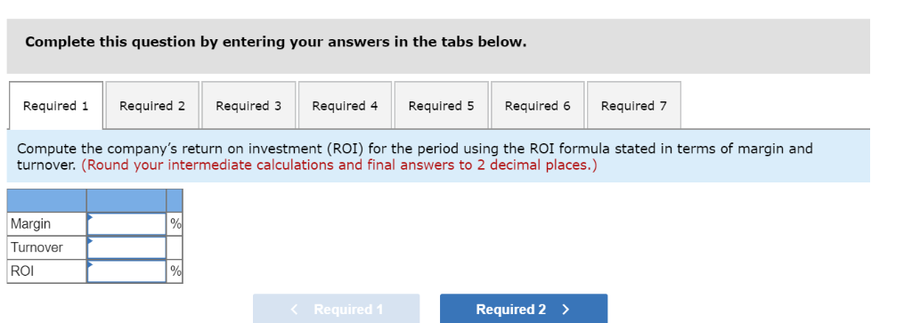 50.10 Total $ 1,002,e00 Sales Variable expenses Contribution margin Fixed expenses 601,200