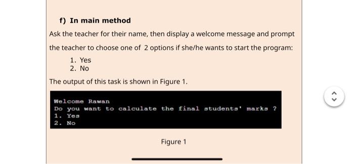 projects and increase awareness of the software development life cycles like the