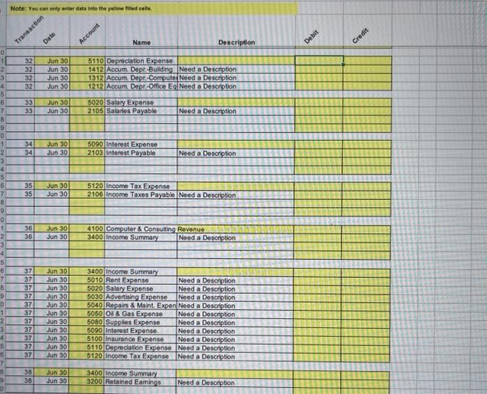 6 7 03 01 01 Jun 01 Jun 01 Jun 01 1110