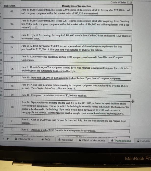 Description 27 B10.00 42, 120.00 8993000 9 10 11 12 19 Jun