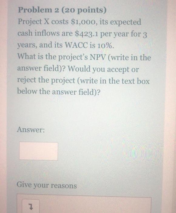 ABC that is getting 28% of its funding through bonds and the