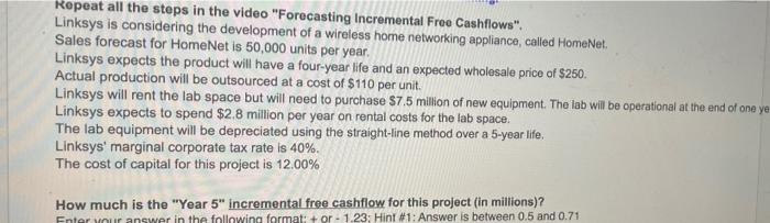 is considering the development of a wireless home networking appliance, called HomeNet.