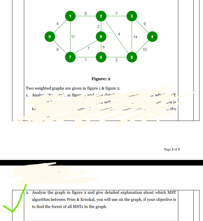  I need a correct answer.. If you can, so please solve