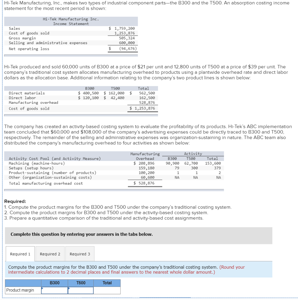 Please help me on this question I am really lost thank