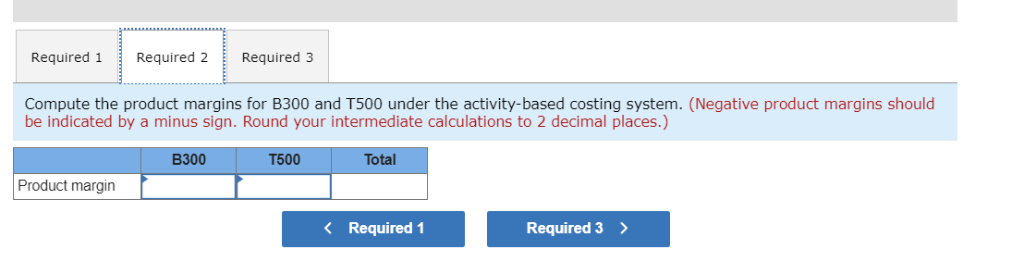 you. Hi-Tek Manufacturing, Inc., makes two types of industrial component parts-the B300