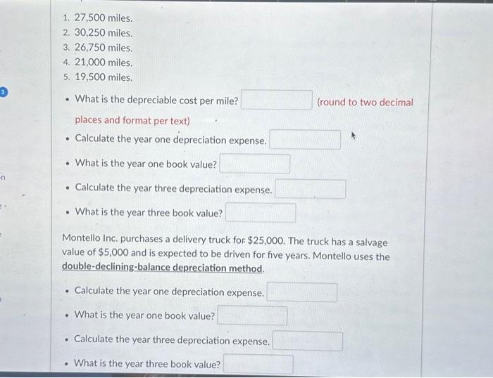 commas as needed (i.e. $12,345). [HINT - You definitely will want to