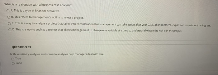 expected NPV, standard deviation, and coefficient of variation for a new project.