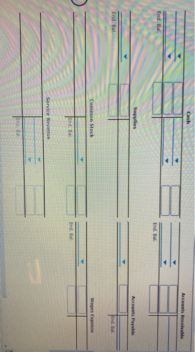 January 24, Rosenthal purchased $720 of painting supplies from Westwood Builders' Supply