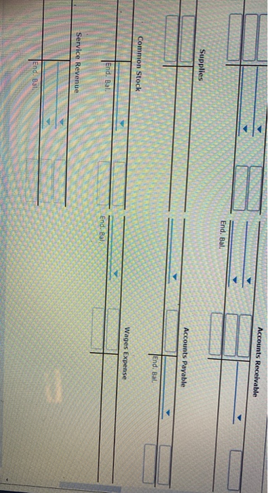 Company on account c. On February 20, Rosenthal paid $720 cash to