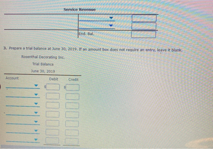 Westwood Builders' Supply Company for the painting supplies purchased on January 24.