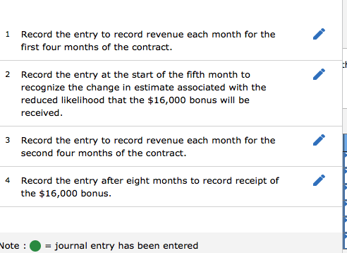 enters into a contract to help Burger Boy, a fast-food restaurant, design