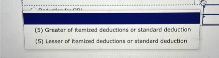 Through November, Cameron has received gross income of $126,000. For December, Cameron