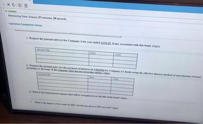  Also plz provide working notes XOOG Remaining Time: 2 hours, 51