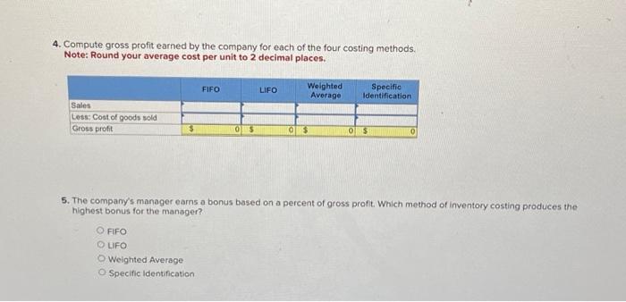 from the August 21 purchase, and 335 from the September 5 purchase.)