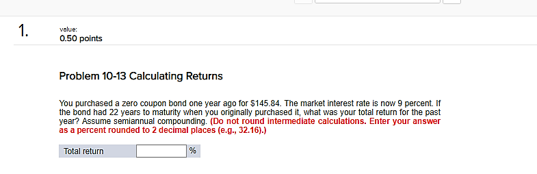 Hello, I need a little help figuring out the answer to this