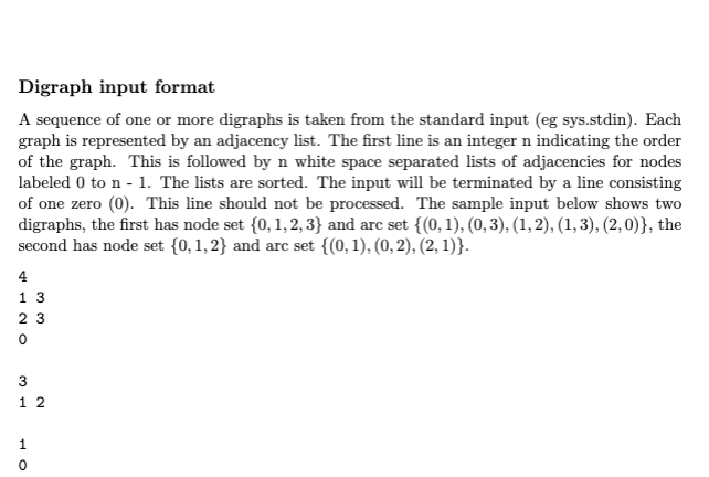  could I get these python questions solved? Thank you Show all
