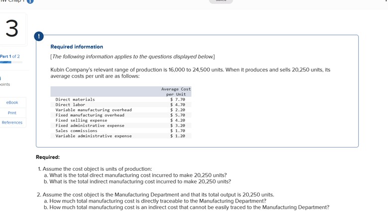  PLEASE provide a very detailed answer so it can be referenced