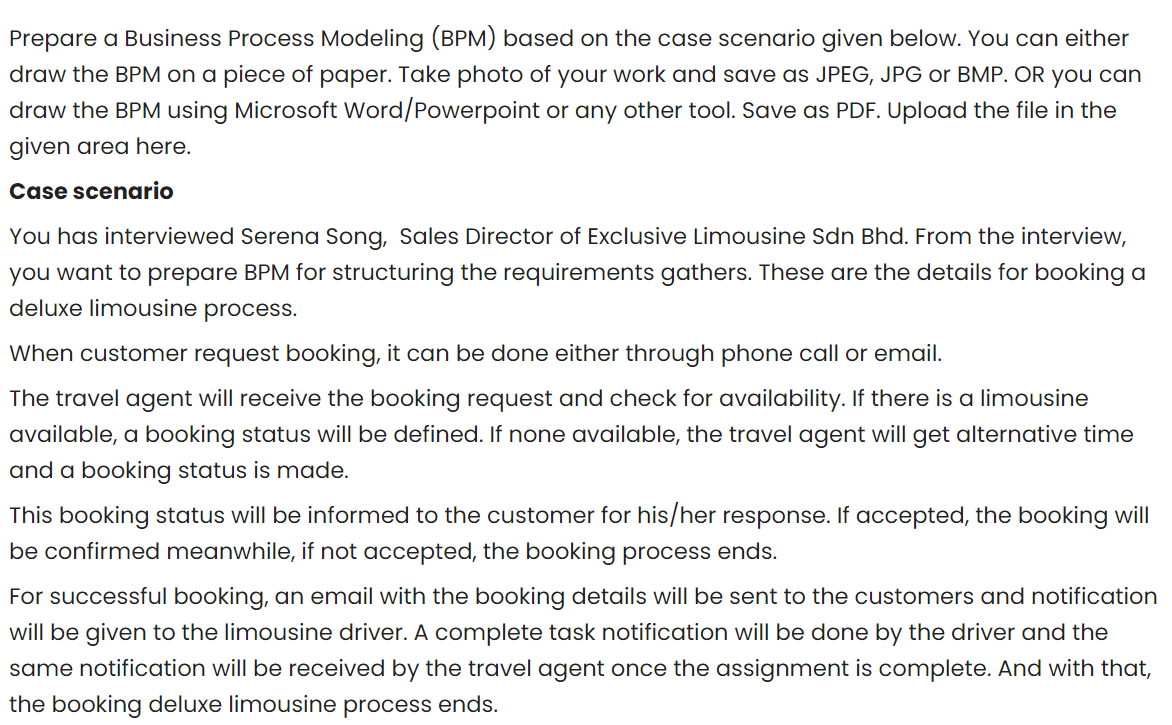  System Analysis and Design, ( Please do not copy the other