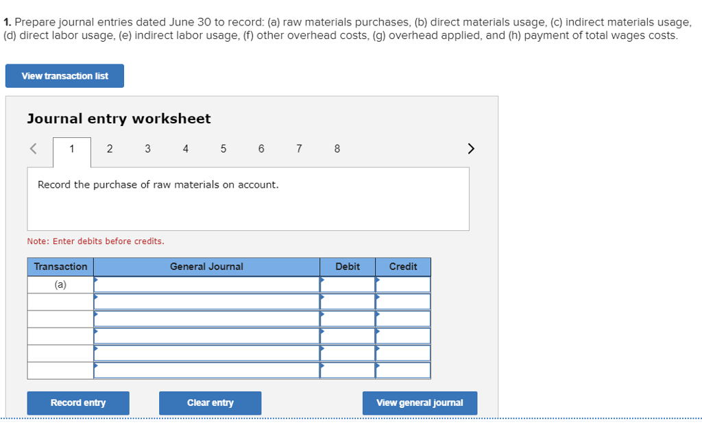 following information applies to the questions displayed below.] Pro-Weave manufactures stadium blankets