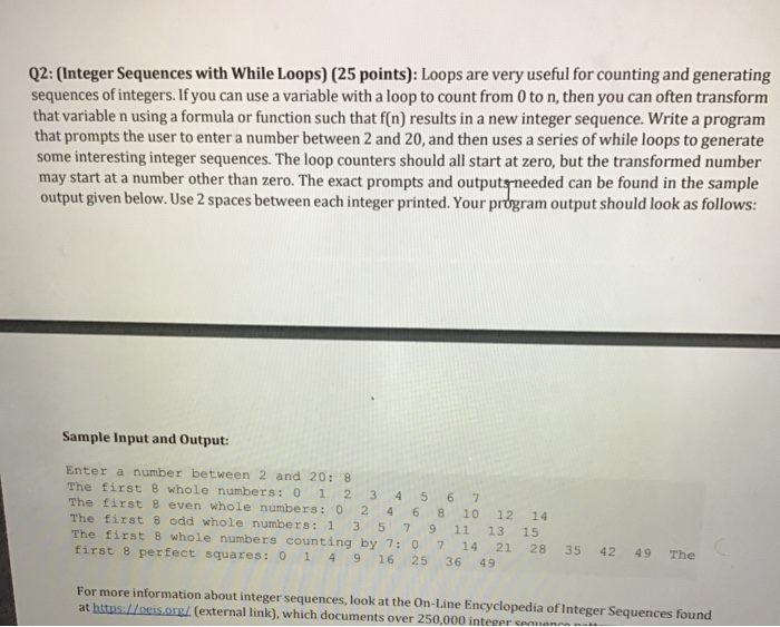 it Q1: (Find the Errors) (15 points) The only way to get