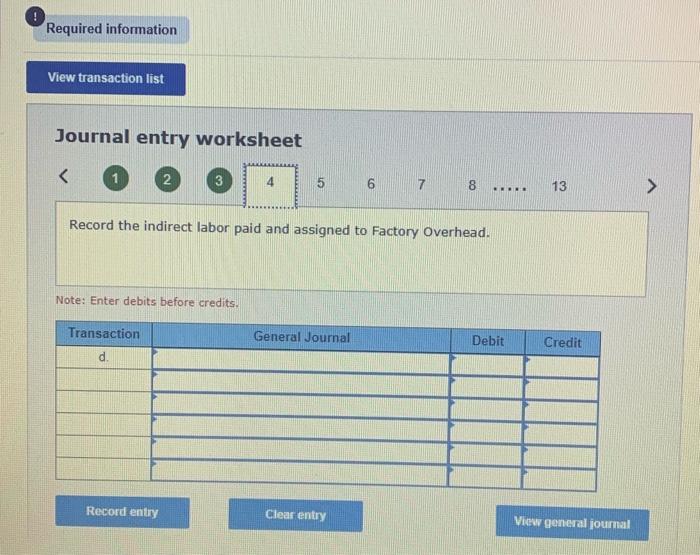 $85,000 Raw materials purchases in April are $530,000, and factory payroll cost