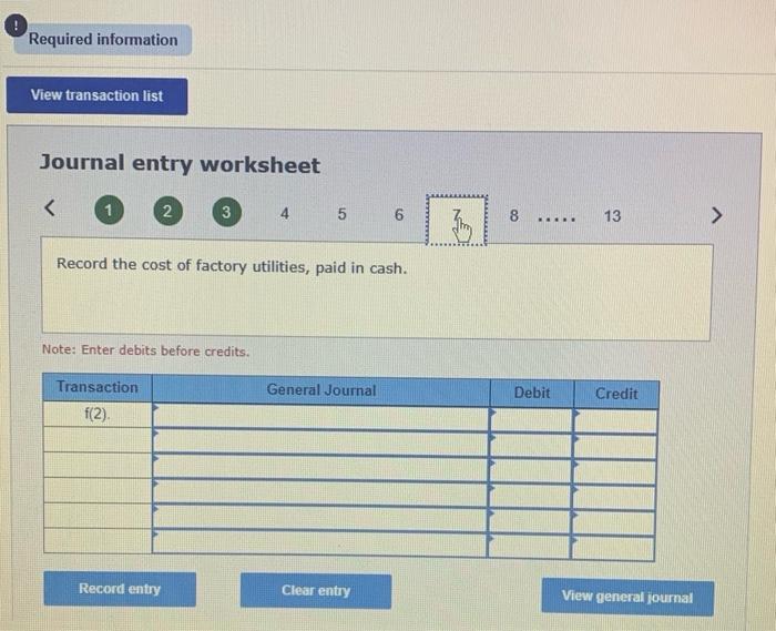 equipment depreciation, $60,000. The predetermined overhead rate is 50% of direct labor