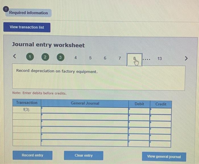 cost Job 306 is sold for $645.000 cash in April. Costs of