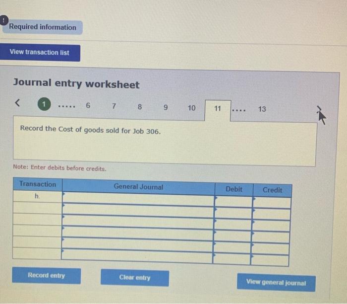 31 Direct materials Direct labor Applied overhead Costs during April Direct materials