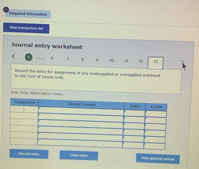 $110,000 102,000 2 Finished (old) Finished (unsola) In process Required information Problem
