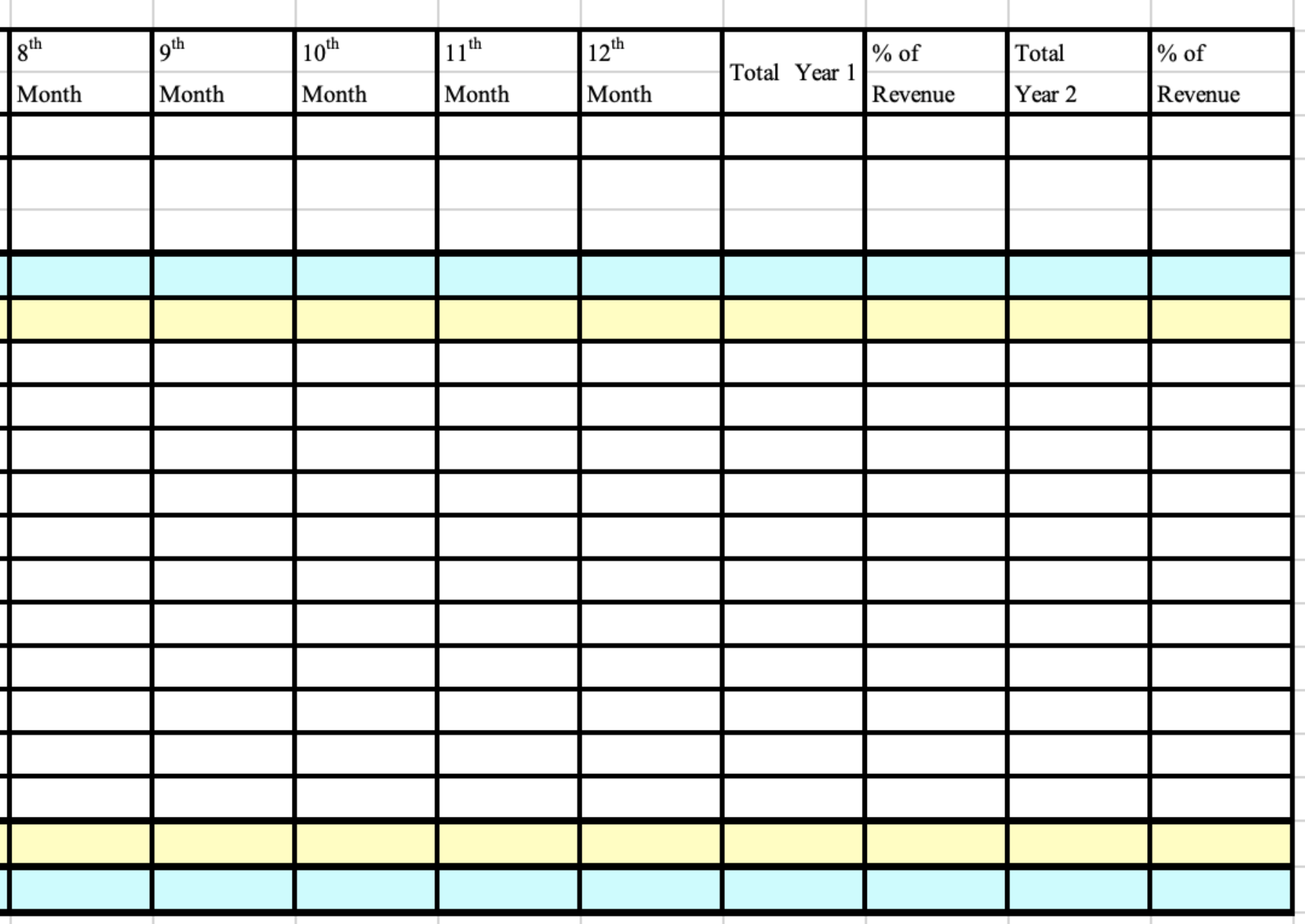 above. **please show all work and all equations used** 1st and 3rd