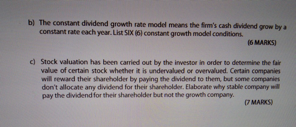 value for each bond is RM1,000. Bond B Maturity 12 years 10