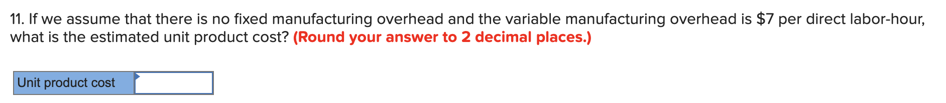 LO8-7, LO8-9, LO8-10] [The following information applies to the questions displayed below.]