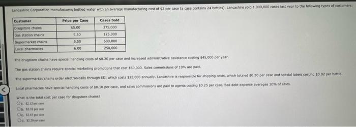  please answer!! i will be sure to like it Lancashire Corporation