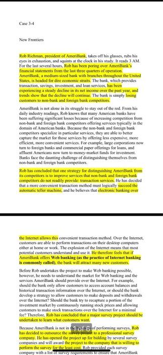 at the end of Chapter 3 in the Hilier teatbook Introduction to